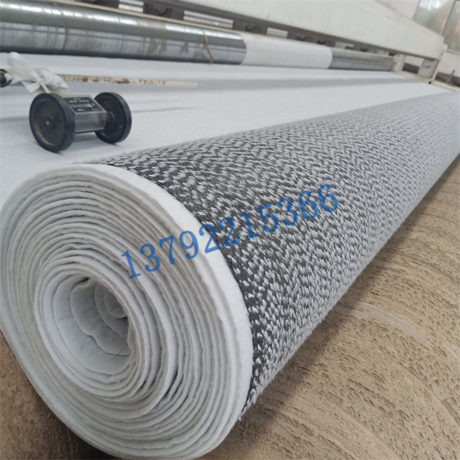 防水毯生產(chǎn)